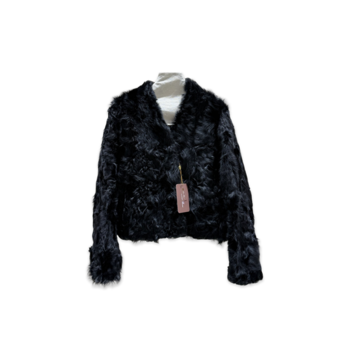 L0r0 P1ana wool short coat